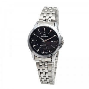Mirage 8838 Silver Black Lady LDBSSBA